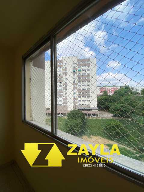 Conheça 3 2. do imóvel - Apartamento, 2 Quartos, 1 vaga de garagem, a venda no Village Pavuna. Rio de Janeiro. RJ - APC00626 - 3 3 2. - 3
