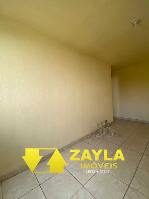 Conheça 3. do imóvel - Apartamento, 2 Quartos, 1 vaga de garagem, a venda no Village Pavuna. Rio de Janeiro. RJ - APC00626 - 4 3. - 4