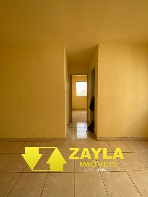 Conheça 4. do imóvel - Apartamento, 2 Quartos, 1 vaga de garagem, a venda no Village Pavuna. Rio de Janeiro. RJ - APC00626 - 5 4. - 5