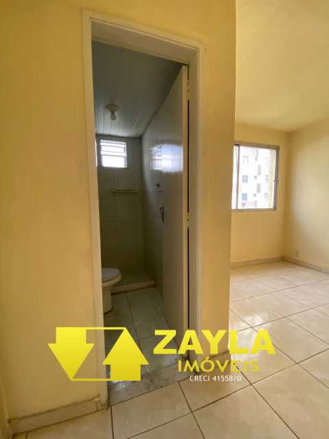 Conheça 6. do imóvel - Apartamento, 2 Quartos, 1 vaga de garagem, a venda no Village Pavuna. Rio de Janeiro. RJ - APC00626 - 6 6. - 6
