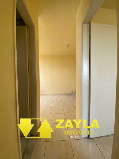 Conheça 7. do imóvel - Apartamento, 2 Quartos, 1 vaga de garagem, a venda no Village Pavuna. Rio de Janeiro. RJ - APC00626 - 7 7. - 7