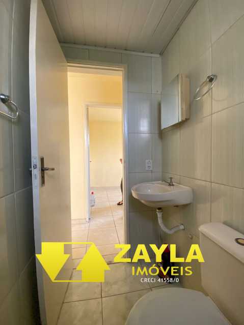 Conheça 8. do imóvel - Apartamento, 2 Quartos, 1 vaga de garagem, a venda no Village Pavuna. Rio de Janeiro. RJ - APC00626 - 8 8. - 8