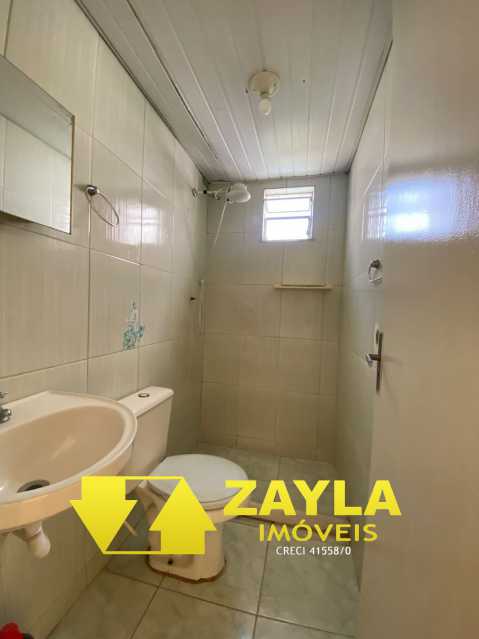 Conheça 10. do imóvel - Apartamento, 2 Quartos, 1 vaga de garagem, a venda no Village Pavuna. Rio de Janeiro. RJ - APC00626 - 10 10. - 10
