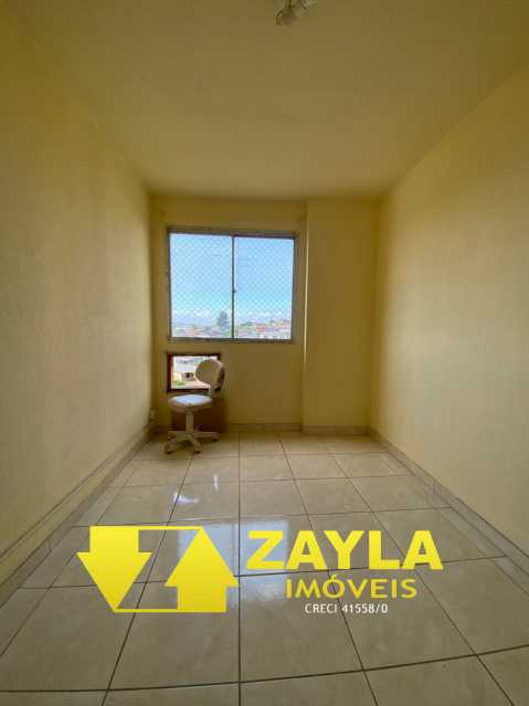 Conheça 11. do imóvel - Apartamento, 2 Quartos, 1 vaga de garagem, a venda no Village Pavuna. Rio de Janeiro. RJ - APC00626 - 11 11. - 11