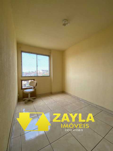 Conheça 13 2. do imóvel - Apartamento, 2 Quartos, 1 vaga de garagem, a venda no Village Pavuna. Rio de Janeiro. RJ - APC00626 - 13 13 2. - 13