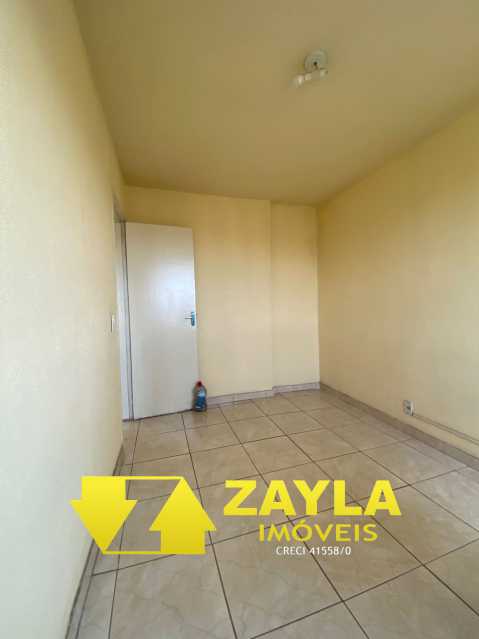 Conheça 13. do imóvel - Apartamento, 2 Quartos, 1 vaga de garagem, a venda no Village Pavuna. Rio de Janeiro. RJ - APC00626 - 14 13. - 14