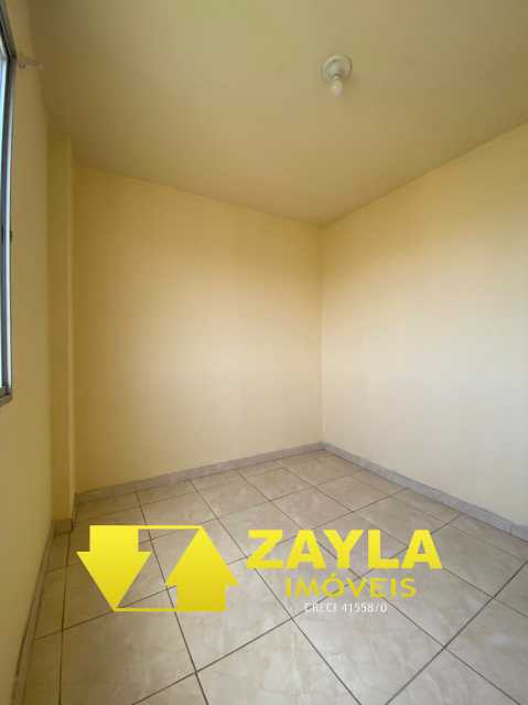 Conheça 14. do imóvel - Apartamento, 2 Quartos, 1 vaga de garagem, a venda no Village Pavuna. Rio de Janeiro. RJ - APC00626 - 15 14. - 15