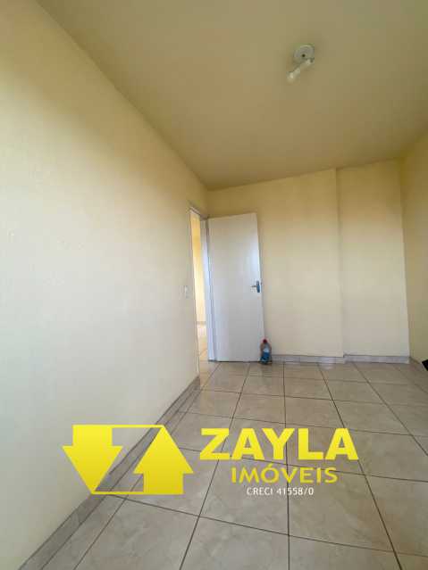 Conheça 15. do imóvel - Apartamento, 2 Quartos, 1 vaga de garagem, a venda no Village Pavuna. Rio de Janeiro. RJ - APC00626 - 16 15. - 16