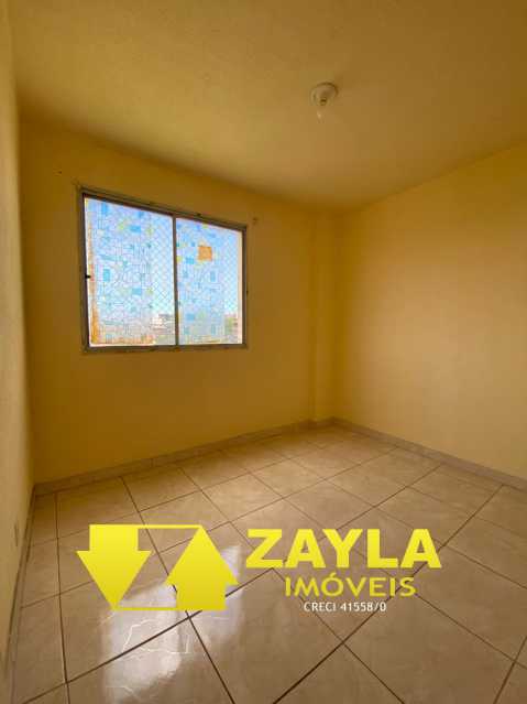Conheça 16. do imóvel - Apartamento, 2 Quartos, 1 vaga de garagem, a venda no Village Pavuna. Rio de Janeiro. RJ - APC00626 - 18 16. - 18