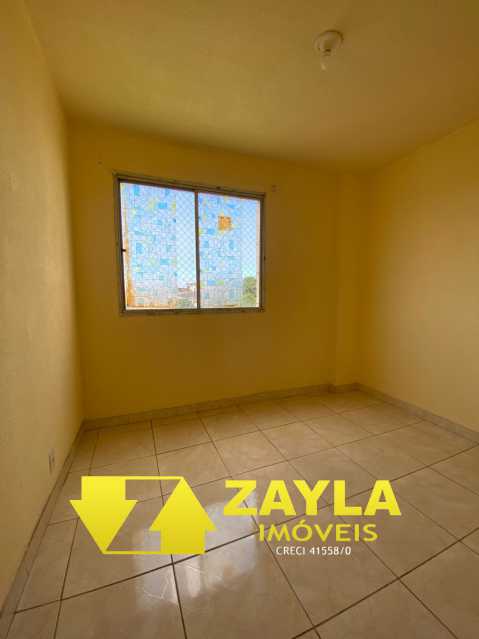 Conheça 17. do imóvel - Apartamento, 2 Quartos, 1 vaga de garagem, a venda no Village Pavuna. Rio de Janeiro. RJ - APC00626 - 19 17. - 19