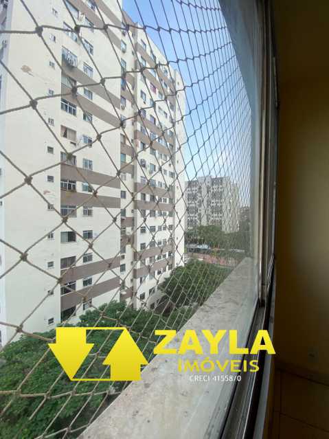 Conheça 18. do imóvel - Apartamento, 2 Quartos, 1 vaga de garagem, a venda no Village Pavuna. Rio de Janeiro. RJ - APC00626 - 21 18. - 21