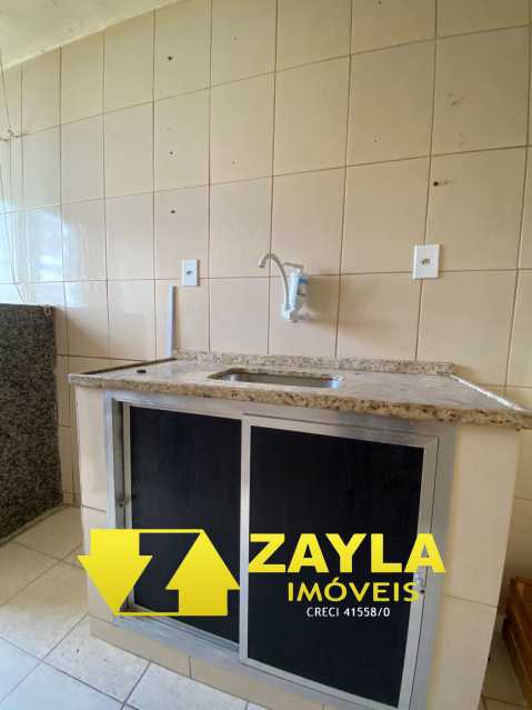 Conheça 19. do imóvel - Apartamento, 2 Quartos, 1 vaga de garagem, a venda no Village Pavuna. Rio de Janeiro. RJ - APC00626 - 22 19. - 22