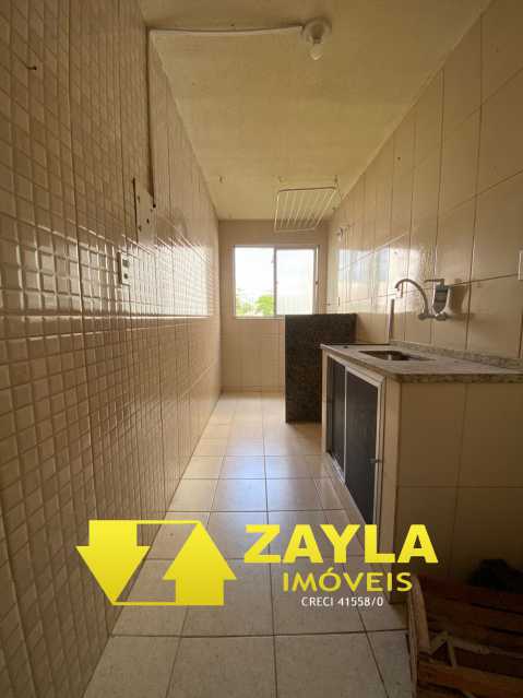 Conheça 20. do imóvel - Apartamento, 2 Quartos, 1 vaga de garagem, a venda no Village Pavuna. Rio de Janeiro. RJ - APC00626 - 23 20. - 23