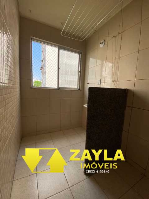 Conheça 21. do imóvel - Apartamento, 2 Quartos, 1 vaga de garagem, a venda no Village Pavuna. Rio de Janeiro. RJ - APC00626 - 24 21. - 24