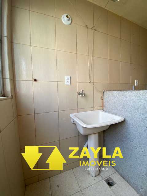 Conheça 22. do imóvel - Apartamento, 2 Quartos, 1 vaga de garagem, a venda no Village Pavuna. Rio de Janeiro. RJ - APC00626 - 25 22. - 25