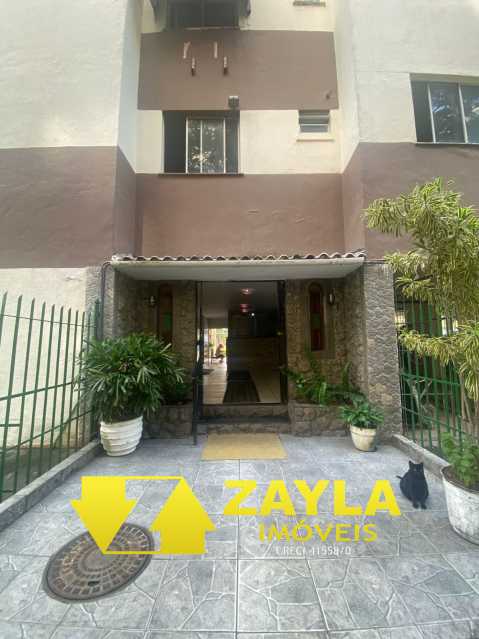 Conheça 23. do imóvel - Apartamento, 2 Quartos, 1 vaga de garagem, a venda no Village Pavuna. Rio de Janeiro. RJ - APC00626 - 26 23. - 26