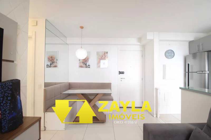 Conheça 4 do imóvel - Apartamento 2 quartos Varanda Vaga de garagem à venda em Jacarepaguá - Rio de Janeiro, RJ - AP02190 - 4 4 - 4