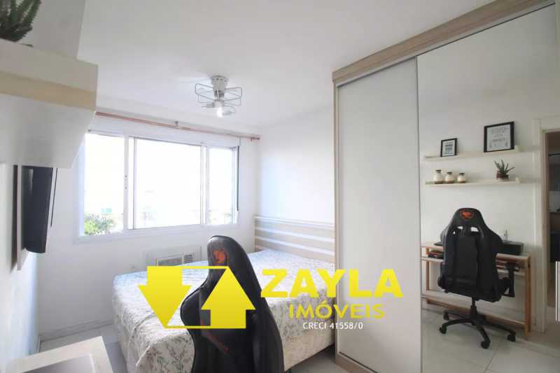 Conheça 13 do imóvel - Apartamento 2 quartos Varanda Vaga de garagem à venda em Jacarepaguá - Rio de Janeiro, RJ - AP02190 - 13 13 - 13
