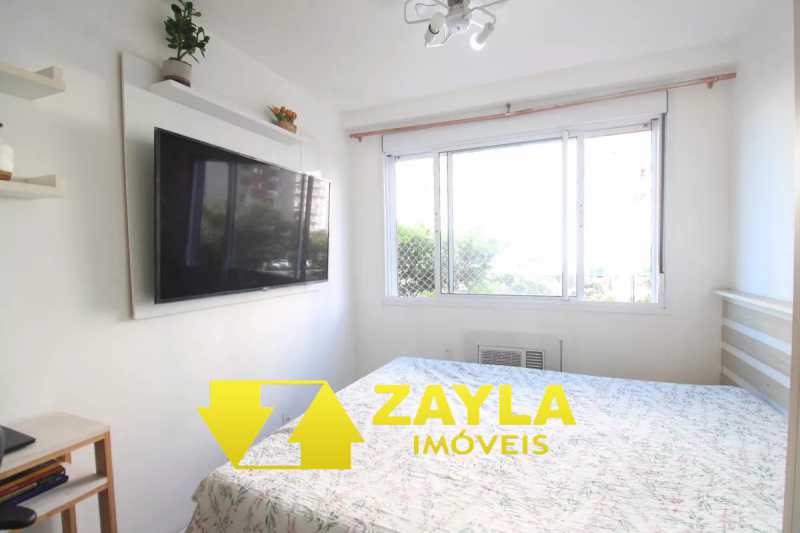 Conheça 14 do imóvel - Apartamento 2 quartos Varanda Vaga de garagem à venda em Jacarepaguá - Rio de Janeiro, RJ - AP02190 - 14 14 - 14