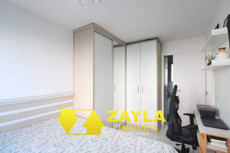 Conheça 15 do imóvel - Apartamento 2 quartos Varanda Vaga de garagem à venda em Jacarepaguá - Rio de Janeiro, RJ - AP02190 - 15 15 - 15