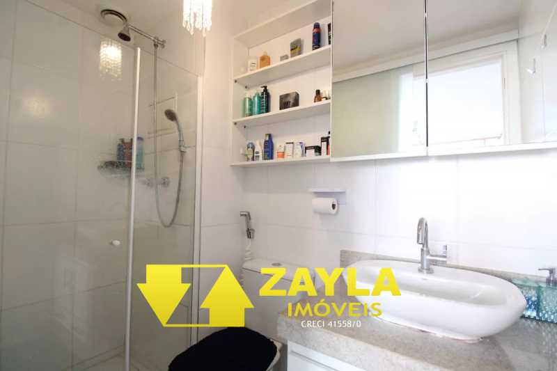Conheça 17 do imóvel - Apartamento 2 quartos Varanda Vaga de garagem à venda em Jacarepaguá - Rio de Janeiro, RJ - AP02190 - 17 17 - 17
