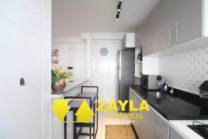 Conheça 20 do imóvel - Apartamento 2 quartos Varanda Vaga de garagem à venda em Jacarepaguá - Rio de Janeiro, RJ - AP02190 - 20 20 - 20
