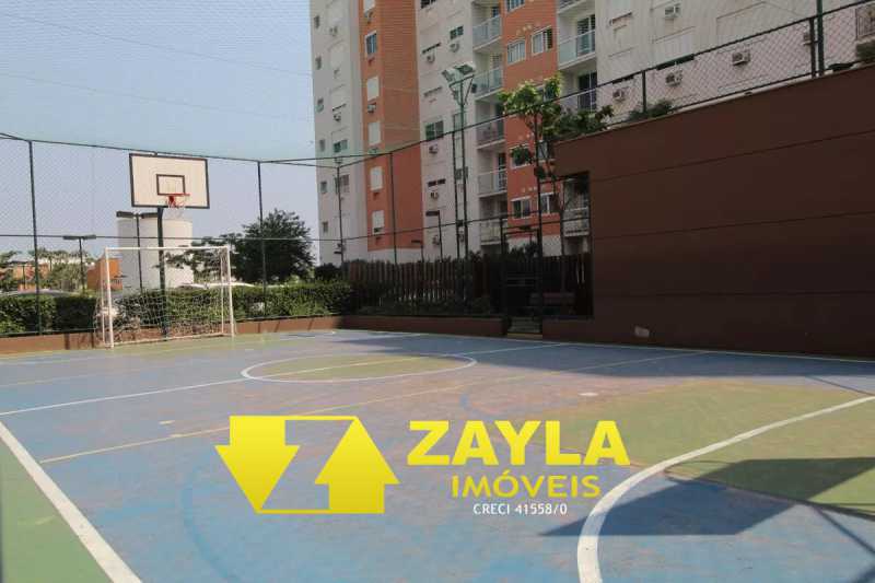 Conheça 27 do imóvel - Apartamento 2 quartos Varanda Vaga de garagem à venda em Jacarepaguá - Rio de Janeiro, RJ - AP02190 - 27 27 - 27