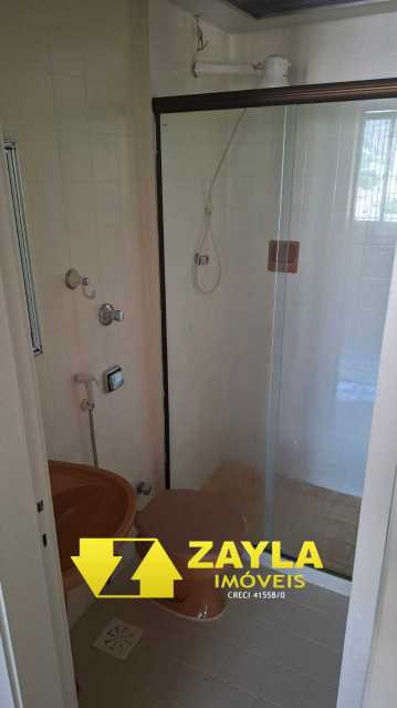 Conheça 7. do imóvel - Apartamento 2 quartos sendo 1 suíte Varanda Vaga na garagem à venda em Vila Isabel - Rio de Janeiro, RJ - AP02192 - 7 7. - 7
