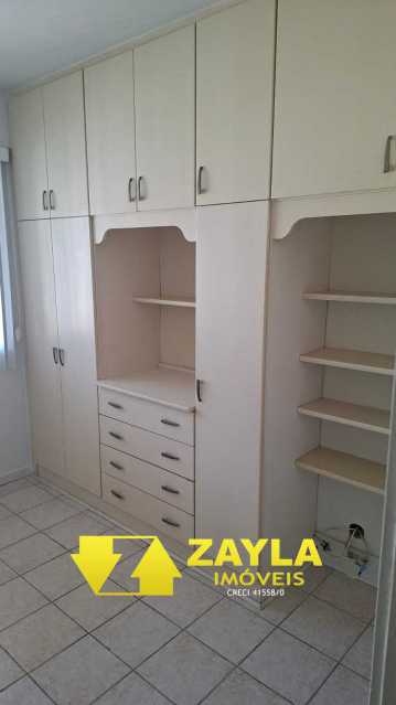 Conheça 8. do imóvel - Apartamento 2 quartos sendo 1 suíte Varanda Vaga na garagem à venda em Vila Isabel - Rio de Janeiro, RJ - AP02192 - 8 8. - 8