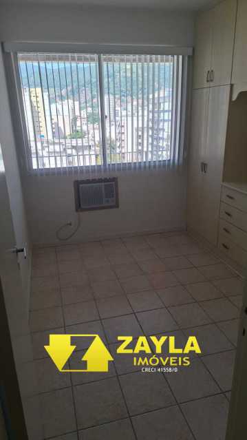 Conheça 9. do imóvel - Apartamento 2 quartos sendo 1 suíte Varanda Vaga na garagem à venda em Vila Isabel - Rio de Janeiro, RJ - AP02192 - 9 9. - 9