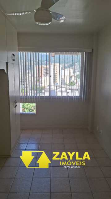 Conheça 11 2. do imóvel - Apartamento 2 quartos sendo 1 suíte Varanda Vaga na garagem à venda em Vila Isabel - Rio de Janeiro, RJ - AP02192 - 11 11 2. - 11