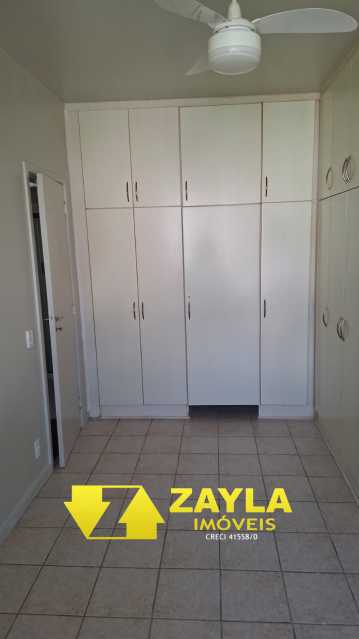 Conheça 11. do imóvel - Apartamento 2 quartos sendo 1 suíte Varanda Vaga na garagem à venda em Vila Isabel - Rio de Janeiro, RJ - AP02192 - 12 11. - 12