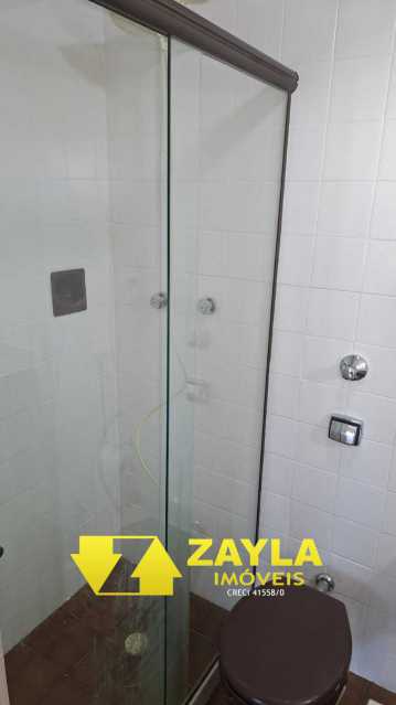 Conheça 13. do imóvel - Apartamento 2 quartos sendo 1 suíte Varanda Vaga na garagem à venda em Vila Isabel - Rio de Janeiro, RJ - AP02192 - 14 13. - 14