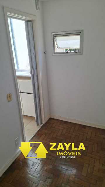Conheça 23. do imóvel - Apartamento 2 quartos sendo 1 suíte Varanda Vaga na garagem à venda em Vila Isabel - Rio de Janeiro, RJ - AP02192 - 24 23. - 24