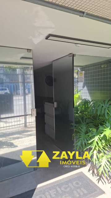 Conheça 28. do imóvel - Apartamento 2 quartos sendo 1 suíte Varanda Vaga na garagem à venda em Vila Isabel - Rio de Janeiro, RJ - AP02192 - 29 28. - 29