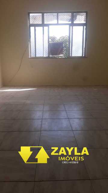 Conheça 2. do imóvel - Apartamento2 quartos à venda em Irajá - Rio de janeiro, RJ - AP02193 - 2 2. - 2
