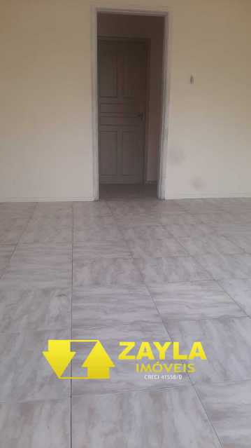 Conheça 3. do imóvel - Apartamento2 quartos à venda em Irajá - Rio de janeiro, RJ - AP02193 - 3 3. - 3