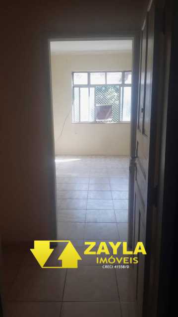 Conheça 4. do imóvel - Apartamento2 quartos à venda em Irajá - Rio de janeiro, RJ - AP02193 - 4 4. - 4