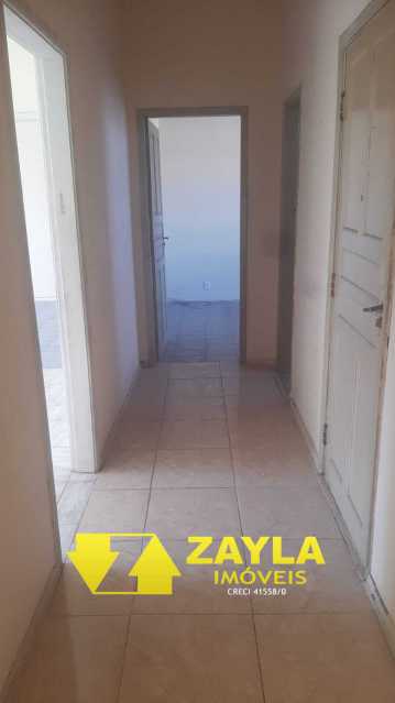 Conheça 6. do imóvel - Apartamento2 quartos à venda em Irajá - Rio de janeiro, RJ - AP02193 - 5 6. - 5