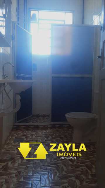Conheça 7. do imóvel - Apartamento2 quartos à venda em Irajá - Rio de janeiro, RJ - AP02193 - 6 7. - 6