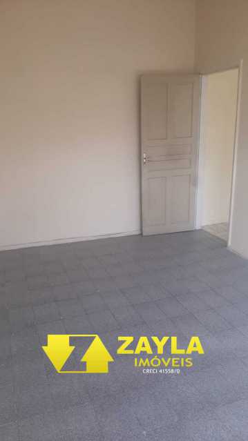 Conheça 8. do imóvel - Apartamento2 quartos à venda em Irajá - Rio de janeiro, RJ - AP02193 - 7 8. - 7
