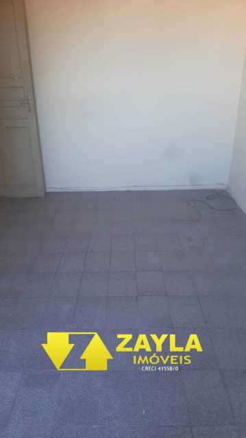Conheça 10. do imóvel - Apartamento2 quartos à venda em Irajá - Rio de janeiro, RJ - AP02193 - 9 10. - 9