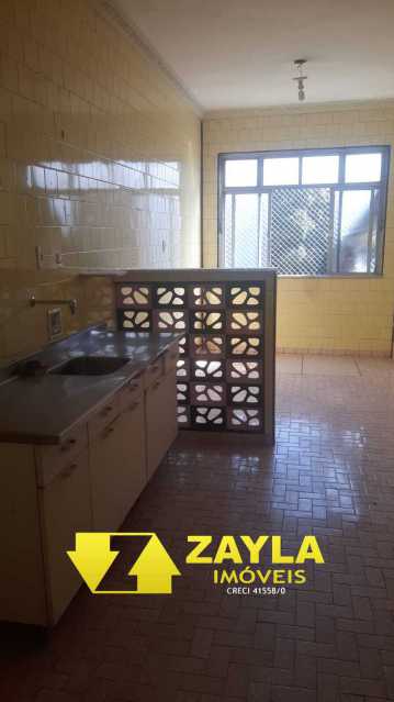 Conheça 12. do imóvel - Apartamento2 quartos à venda em Irajá - Rio de janeiro, RJ - AP02193 - 11 12. - 11