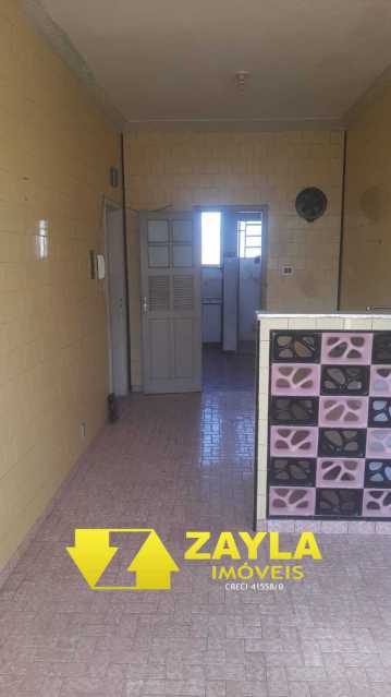 Conheça 13. do imóvel - Apartamento2 quartos à venda em Irajá - Rio de janeiro, RJ - AP02193 - 12 13. - 12