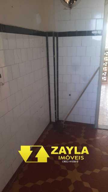 Conheça 14. do imóvel - Apartamento2 quartos à venda em Irajá - Rio de janeiro, RJ - AP02193 - 13 14. - 13