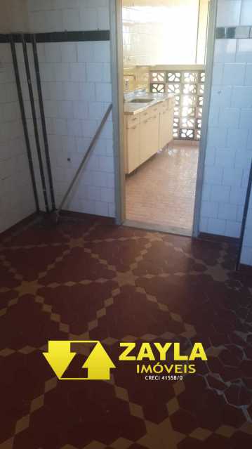 Conheça 15. do imóvel - Apartamento2 quartos à venda em Irajá - Rio de janeiro, RJ - AP02193 - 14 15. - 14