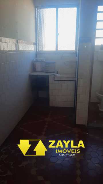 Conheça 16. do imóvel - Apartamento2 quartos à venda em Irajá - Rio de janeiro, RJ - AP02193 - 15 16. - 15