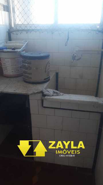 Conheça 17. do imóvel - Apartamento2 quartos à venda em Irajá - Rio de janeiro, RJ - AP02193 - 16 17. - 16