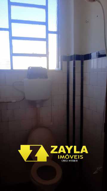 Conheça 18. do imóvel - Apartamento2 quartos à venda em Irajá - Rio de janeiro, RJ - AP02193 - 17 18. - 17