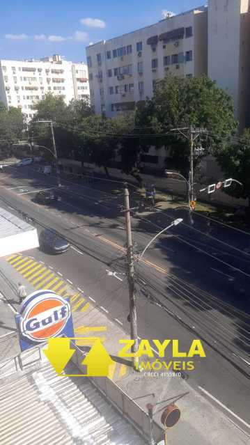 Conheça 20. do imóvel - Apartamento2 quartos à venda em Irajá - Rio de janeiro, RJ - AP02193 - 19 20. - 19